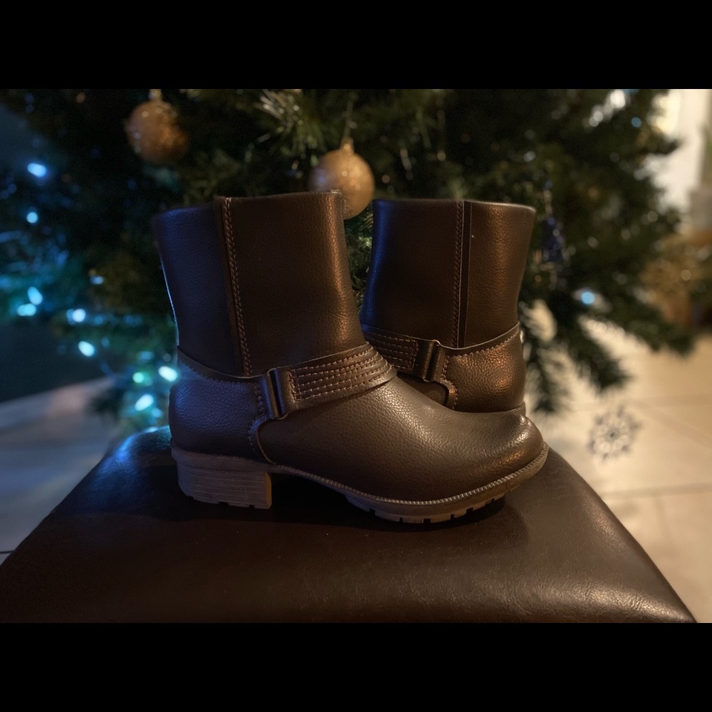 Clarks Boots